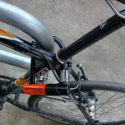 Antivol U Mini-5 Evolution Kryptonite 11 Antivol U Mini-5 Evolution Kryptonite -Promos Sacoches Vélo Magasin antivol u mini 5 evolution kryptonite full 6