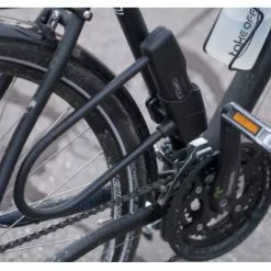 Antivol U Pour Vélo à Clefs - Granit 460 Abus 300 Mm -Promos Sacoches Vélo Magasin antivol u pour velo a clefs granit 460 abus 300 mm full 6