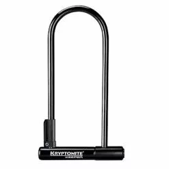 Antivol U Pour Vélo Keeper 12 Longue Anse Kryptonite