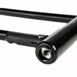 Antivol U Pour Vélo Keeper 12 Longue Anse Kryptonite -Promos Sacoches Vélo Magasin antivol u pour velo keeper 12 longue anse kryptonite full 3