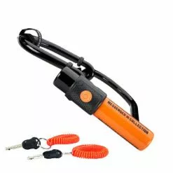 Antivol U Vélo Double Anse Messenger Mini+ Kryptonite -Promos Sacoches Vélo Magasin antivol u velo double anse messenger mini kryptonite full 4