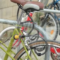 Antivol Velo Cable Doberman 8028 - OnGuard -Promos Sacoches Vélo Magasin antivol velo cable doberman 8028 onguard full 5