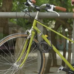 Antivol Velo Cable Doberman 8028 - OnGuard -Promos Sacoches Vélo Magasin antivol velo cable doberman 8028 onguard full 6