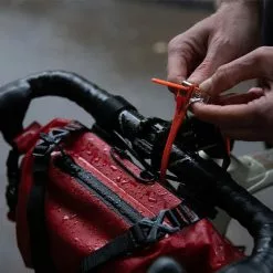 Antivol Vélo Collier De Serrage à Clé Noir Z Lok Hiplok -Promos Sacoches Vélo Magasin antivol velo collier de serrage a cle noir z lok hiplok full 4