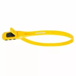 Antivol Vélo Collier De Serrage Jaune Z Lok Combo Hiplok -Promos Sacoches Vélo Magasin antivol velo collier de serrage jaune z lok combo hiplok full