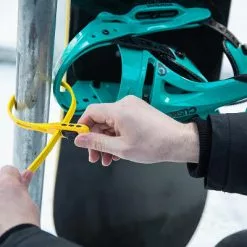 Antivol Vélo Collier De Serrage Jaune Z Lok Combo Hiplok -Promos Sacoches Vélo Magasin antivol velo collier de serrage jaune z lok combo hiplok full 5