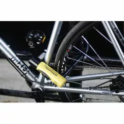 Antivol Vélo Haute Sécurité New York Lock LS/MC Kryptonite -Promos Sacoches Vélo Magasin antivol velo haute securite new york lock ls mc kryptonite full 3