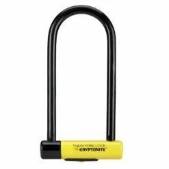 Antivol Vélo Haute Sécurité New York Lock LS/MC Kryptonite -Promos Sacoches Vélo Magasin antivol velo haute securite new york lock ls mc kryptonite full 4