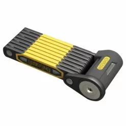 Antivol Vélo Pliant 79 Cm à Clé K9 Onguard -Promos Sacoches Vélo Magasin antivol velo pliant 79 cm a cle k9 onguard full 3