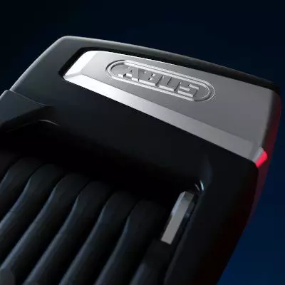 Antivol Vélo Pliant Connecté Avec Alarme Bordo 6500A SmartX Abus 6 Antivol Vélo Pliant Connecté Avec Alarme Bordo 6500A SmartX Abus - Image 6