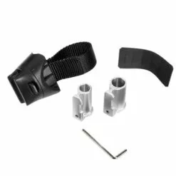 Antivol Vélo Sécurité Maximale New York STD - Kryptonite -Promos Sacoches Vélo Magasin antivol velo securite maximale new york std kryptonite full 3