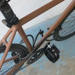 Antivol Vélo Spirale Fixation Sur Cadre 180 Cm X 12 Mm - Oxford -Promos Sacoches Vélo Magasin antivol velo spirale fixation sur cadre 180 cm x 12 mm oxford full 4