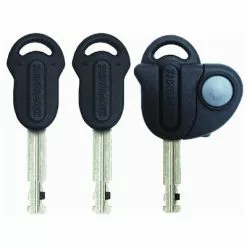 Antivol Vélo U Avec Support De Fixation Evolution STD Kryptonite -Promos Sacoches Vélo Magasin antivol velo u avec support de fixation evolution std kryptonite full 4