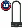 Antivol Vélo U Certifié SRA Abus Granit Power 58 Anse 260 Mm