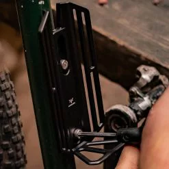 Cage De Bikepacking Sur Fourche Ou Tube De Cadre Cargo Cage Apidura 11 Cage De Bikepacking Sur Fourche Ou Tube De Cadre Cargo Cage Apidura -Promos Sacoches Vélo Magasin apidura cargo cage 4