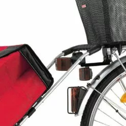 Andersen Attache EasySnap A1 Sur Porte Bagage De Vélo Pletscher -Promos Sacoches Vélo Magasin attache easysnap a1 sur porte bagage de velo pletscher full 4