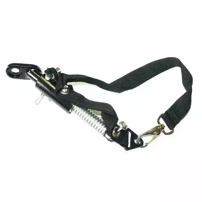 Maxxus Attache Et Ressort Pour Bras De Remorque Vélo 1 Maxxus Attache Et Ressort Pour Bras De Remorque Vélo