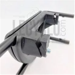 Attache G1 Pull Easy Sur Porte-bagages Andersen -Promos Sacoches Vélo Magasin attache g1 pull easy sur porte bagages andersen full 4