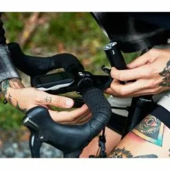 Attache Pour Feu Knog PWR Road Ou Trail 9 Attache Pour Feu Knog PWR Road Ou Trail -Promos Sacoches Vélo Magasin attache pour feu knog pwr road ou trail full 4