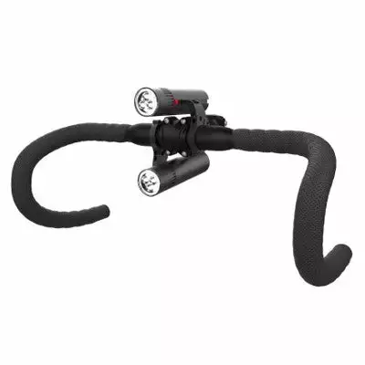 Attache Pour Feu Knog PWR Road Ou Trail 5 Attache Pour Feu Knog PWR Road Ou Trail – Image 5
