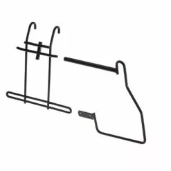 Attache Sacoche Pour Porte Bagage Vélo - Pakaf-Mee Steco -Promos Sacoches Vélo Magasin attache sacoche pour porte bagage velo pakaf mee steco full 5