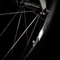 The Beam Autocollants Réfléchissants Wheel Flash Signalisation Vélo -Promos Sacoches Vélo Magasin autocollants reflechissants wheel flash signalisation velo full 5