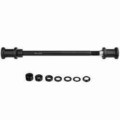 Axe De Roue Pour Fixation Remorque Topeak Journey Trailer TX -Promos Sacoches Vélo Magasin axe de roue pour fixation remorque topeak journey trailer tx 1 full