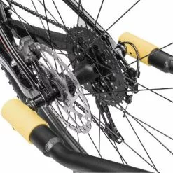 Axe De Roue Pour Fixation Remorque Topeak Journey Trailer TX -Promos Sacoches Vélo Magasin axe de roue pour fixation remorque topeak journey trailer tx full 6