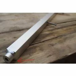 Axe De Roue Pour Remorque Vélo Y-Frame Carry Freedom -Promos Sacoches Vélo Magasin axe de roue pour remorque velo y frame carry freedom full 5