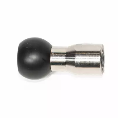 Axe De Serrage Rapide 5mm Pour Remorque Coho XC Burley 2 Axe De Serrage Rapide 5mm Pour Remorque Coho XC Burley - Image 2