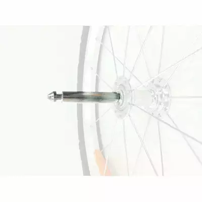 Maxxus Axe Roue De Remorque Vélo 2 Maxxus Axe Roue De Remorque Vélo - Image 2