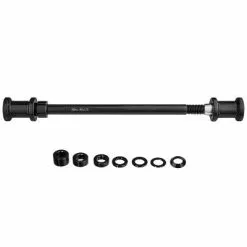 Axe De Roue Pour Fixation Remorque Topeak Journey Trailer TX -Promos Sacoches Vélo Magasin axe roue pour fixation remorque topeak journey trailer tx 1 75 full