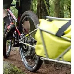 The Robert Axle Project Axe Traversant 12 Mm Pour Remorque Vélo BOB -Promos Sacoches Vélo Magasin axe traversant 12 mm pour remorque velo bob full 4