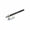Axe Traversant 12mm Filetage 1.5mm The Robert Axle Project