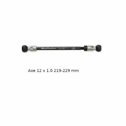 Ballz Axe Traversant 12 Mm Pour Remorque Coho CX Burley 26 Ballz Axe Traversant 12 Mm Pour Remorque Coho CX Burley -Promos Sacoches Vélo Magasin ballz axe traversant 12mm pour remorque coho cx burley 1