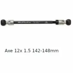 Ballz Axe Traversant 12 Mm Pour Remorque Coho CX Burley 24 Ballz Axe Traversant 12 Mm Pour Remorque Coho CX Burley -Promos Sacoches Vélo Magasin ballz axe traversant 12mm pour remorque coho cx burley 1 5 142 full
