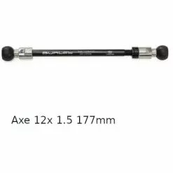 Ballz Axe Traversant 12 Mm Pour Remorque Coho CX Burley 23 Ballz Axe Traversant 12 Mm Pour Remorque Coho CX Burley -Promos Sacoches Vélo Magasin ballz axe traversant 12mm pour remorque coho cx burley 1 5 177 full