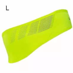 Bandeau Léger Vélo Coupe-vent Haute Visibilité Gripgrab -Promos Sacoches Vélo Magasin bandeau leger velo coupe vent haute visibilite gripgrab l full
