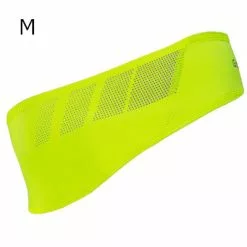 Bandeau Léger Vélo Coupe-vent Haute Visibilité Gripgrab -Promos Sacoches Vélo Magasin bandeau leger velo coupe vent haute visibilite gripgrab m full