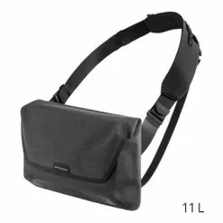 Besace Sacoche Vélo City Messenger Apidura 11 L Ou 13 L -Promos Sacoches Vélo Magasin besace sacoche velo city messenger apidura 11 l full