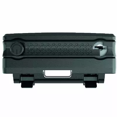 Boîtier Antivol Alarme 100 Db Abus Alarmbox 2.0 + Chaîne 6KS 1m 2 Boîtier Antivol Alarme 100 Db Abus Alarmbox 2.0 + Chaîne 6KS 1m - Image 2