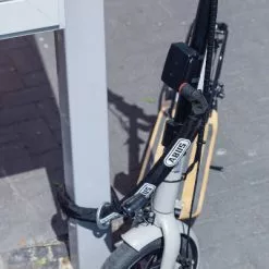 Boîtier Antivol Alarme 100 Db Abus Alarmbox 2.0 + Chaîne 6KS 1m 7 Boîtier Antivol Alarme 100 Db Abus Alarmbox 2.0 + Chaîne 6KS 1m -Promos Sacoches Vélo Magasin boitier antivol alarme 100 db abus alarmbox 2 0 chaine 6ks 1m full 4