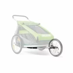 Bras De Fixation Kit Jogging Remorque Vélo Enfants Duo Croozer -Promos Sacoches Vélo Magasin bras de fixation kit jogging remorque velo enfants duo croozer full 4