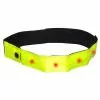 Brandless Brassard De Sécurité Avec LEDs Clignotant Pour Vélo Ou Jogging