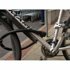 Câble Antivol à Code 850 X 15 Mm Tresorflex Abus -Promos Sacoches Vélo Magasin cable antivol a code 850 x 15 mm tresorflex abus full 3