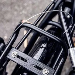 Cable Antivol Pour Sacoches Ortlieb QL2 QL2.1 La Paire - 250 Mm -Promos Sacoches Vélo Magasin cable antivol pour sacoches ortlieb ql2 ql2 1 la paire 250 mm full 6