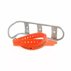 Cage Porte-bagages Avec Sangles Pour Bikepacking Manything King Cage