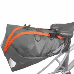 Ceinture De Fixation Pour Sacoche De Selle Bikepacking Ortlieb