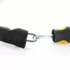 Chaîne Antivol Vélo 1200 X 6 Mm à Code Mastiff 8123C Onguard -Promos Sacoches Vélo Magasin chaine antivol velo 1200 x 6 mm a code mastiff 8123c onguard full 3