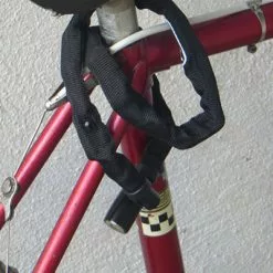 Chaîne Antivol Vélo 60 Cm 1500 Web Abus -Promos Sacoches Vélo Magasin chaine antivol velo 60 cm 1500 web abus full 4